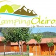 Camping Oleiros